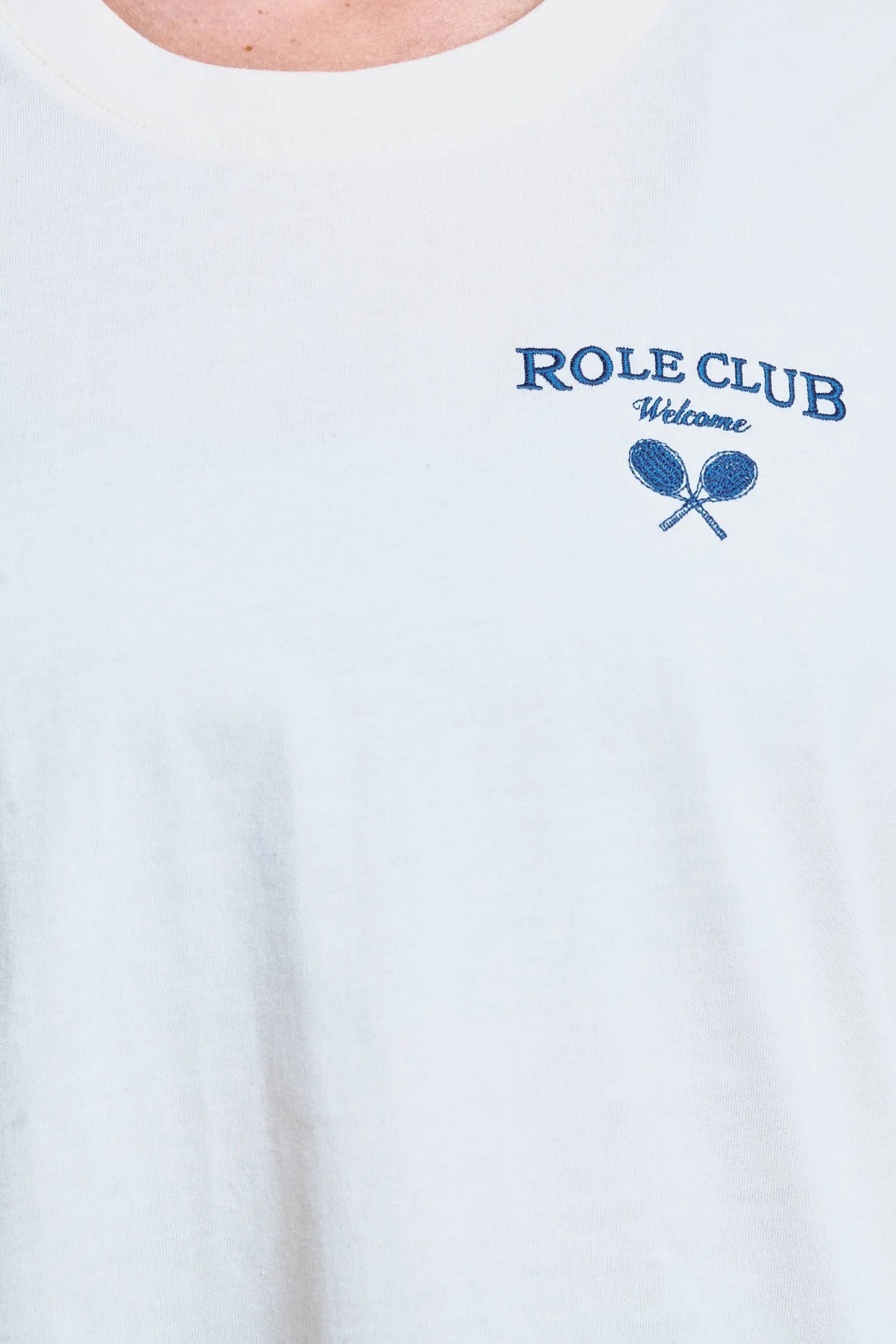 Status Quo Oversized Shirt